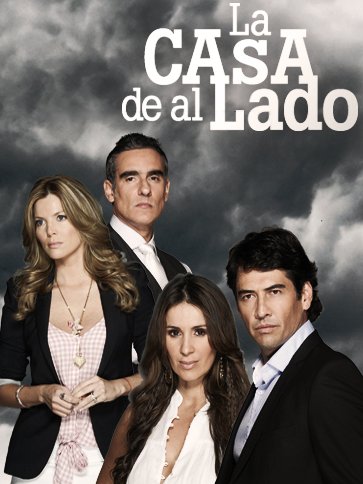 soaps & telenovelas
