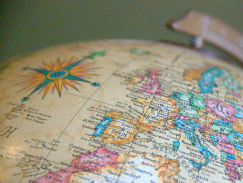 How to Get a Spanish Visa the Hard Way — Part Three