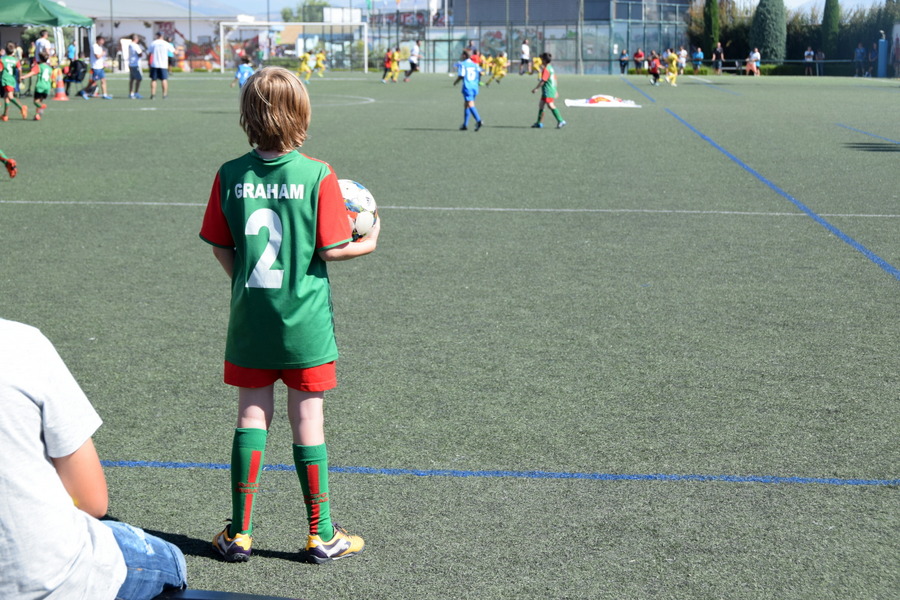 fútbol